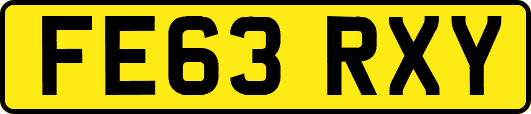 FE63RXY