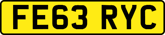 FE63RYC
