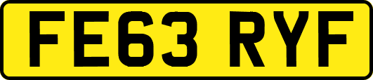 FE63RYF