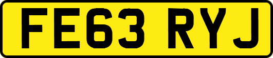 FE63RYJ