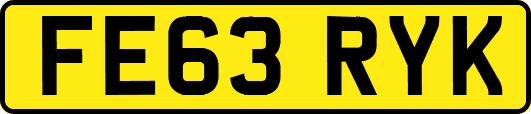FE63RYK