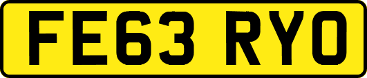 FE63RYO