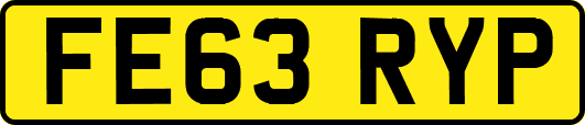 FE63RYP