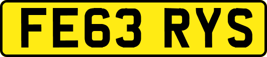 FE63RYS