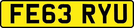 FE63RYU