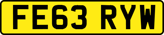 FE63RYW