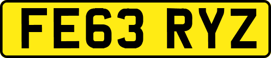 FE63RYZ