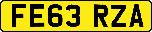 FE63RZA
