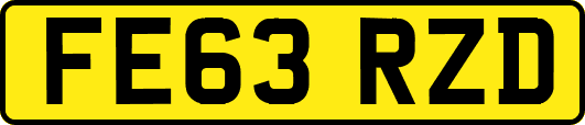 FE63RZD