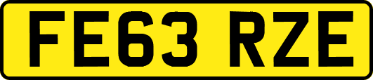FE63RZE