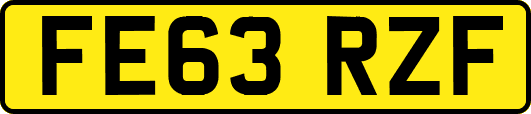 FE63RZF