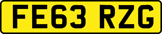 FE63RZG