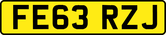 FE63RZJ