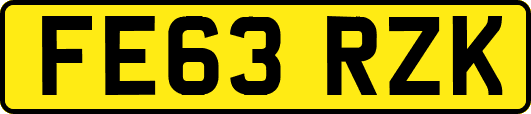 FE63RZK
