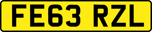 FE63RZL