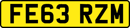 FE63RZM