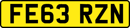 FE63RZN