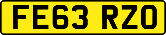 FE63RZO