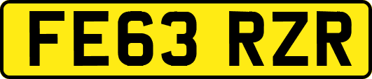 FE63RZR