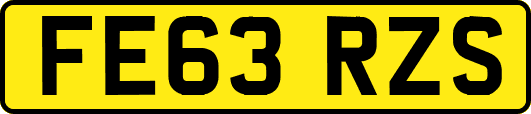 FE63RZS