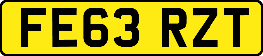 FE63RZT