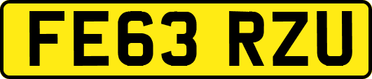 FE63RZU