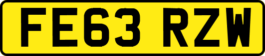FE63RZW