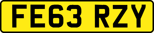 FE63RZY