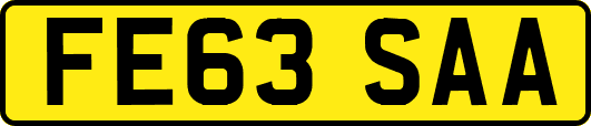 FE63SAA