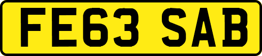 FE63SAB