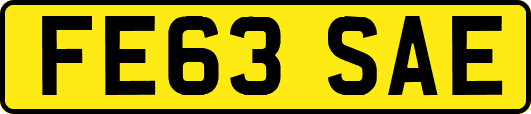 FE63SAE