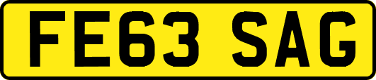 FE63SAG