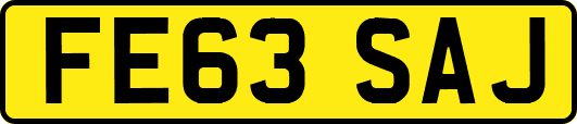FE63SAJ