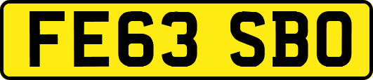 FE63SBO