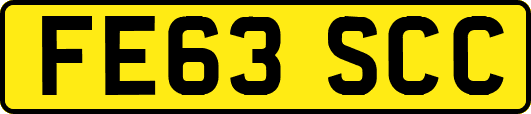 FE63SCC