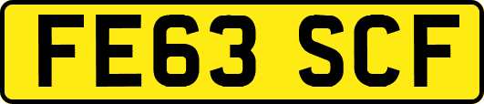 FE63SCF