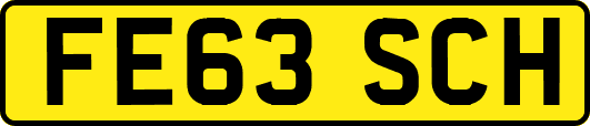 FE63SCH