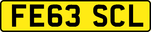 FE63SCL