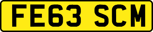 FE63SCM