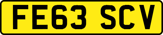 FE63SCV