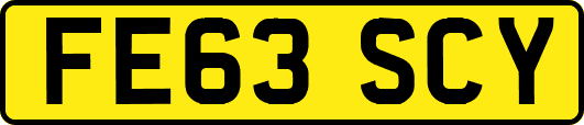 FE63SCY