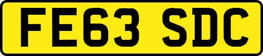 FE63SDC