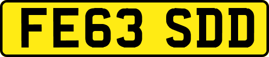 FE63SDD