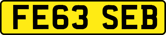 FE63SEB