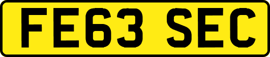 FE63SEC