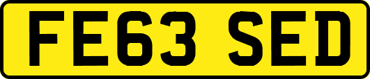 FE63SED