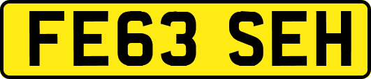 FE63SEH