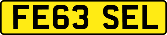 FE63SEL