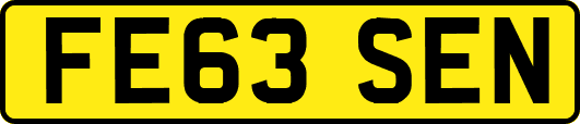 FE63SEN