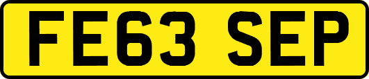 FE63SEP